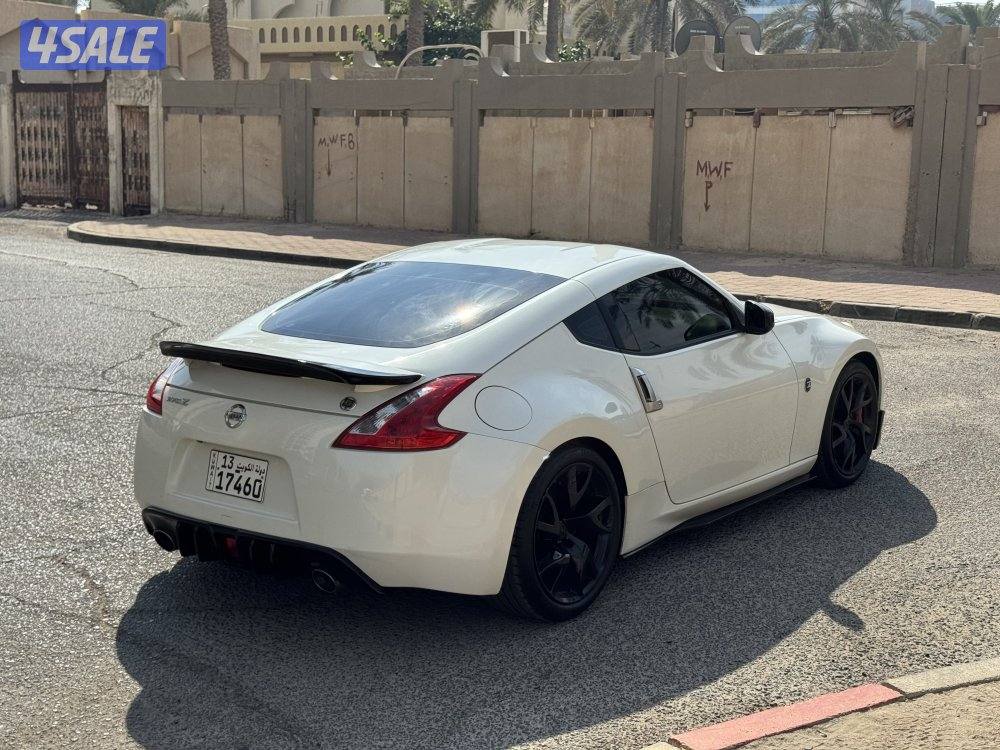 فاست كار السالمية موديل 20157