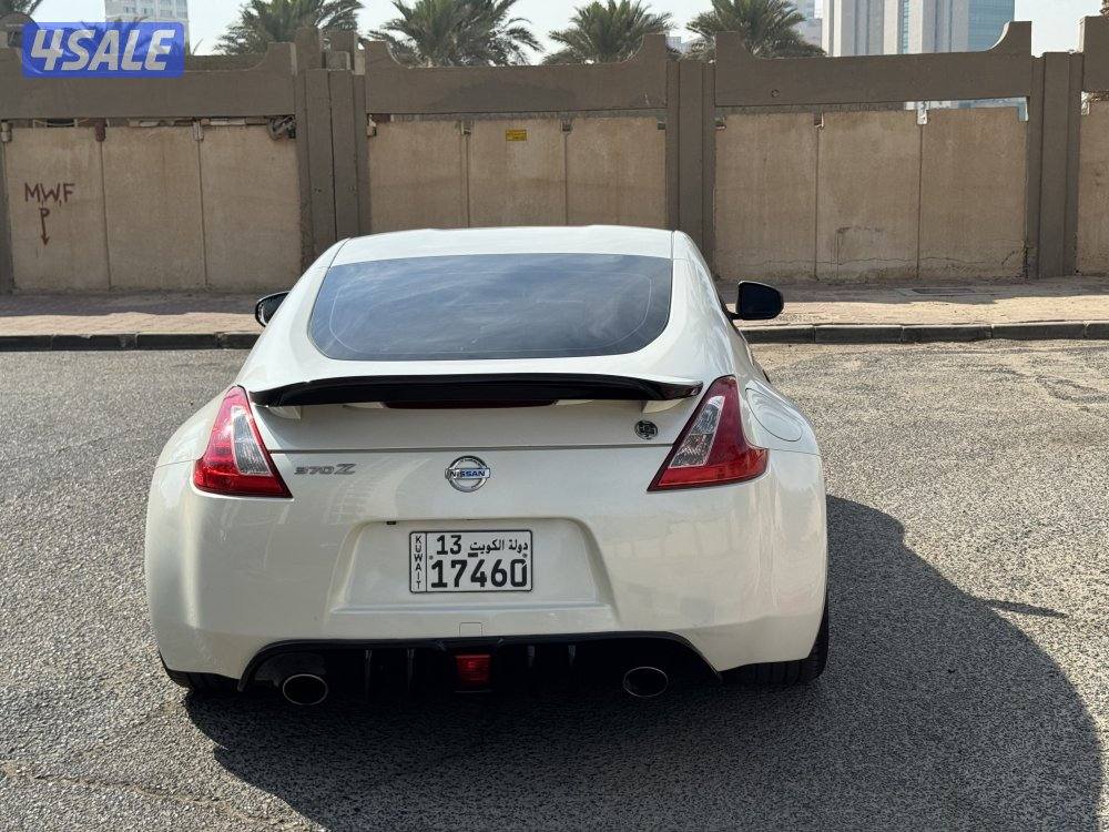 فاست كار السالمية موديل 20158