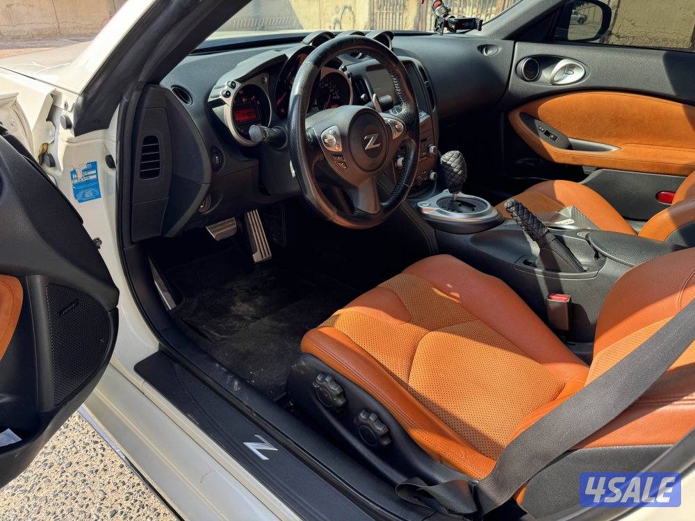 فاست كار السالمية موديل 201511