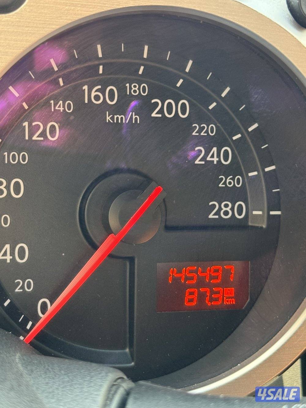 فاست كار السالمية موديل 201512