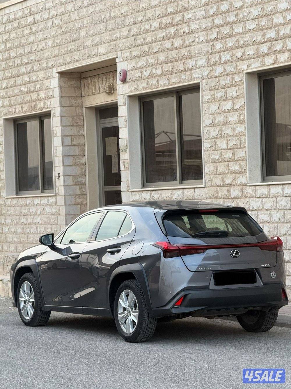 بحاله ممتازه ماشي 75 الف صبغ الوكاله3