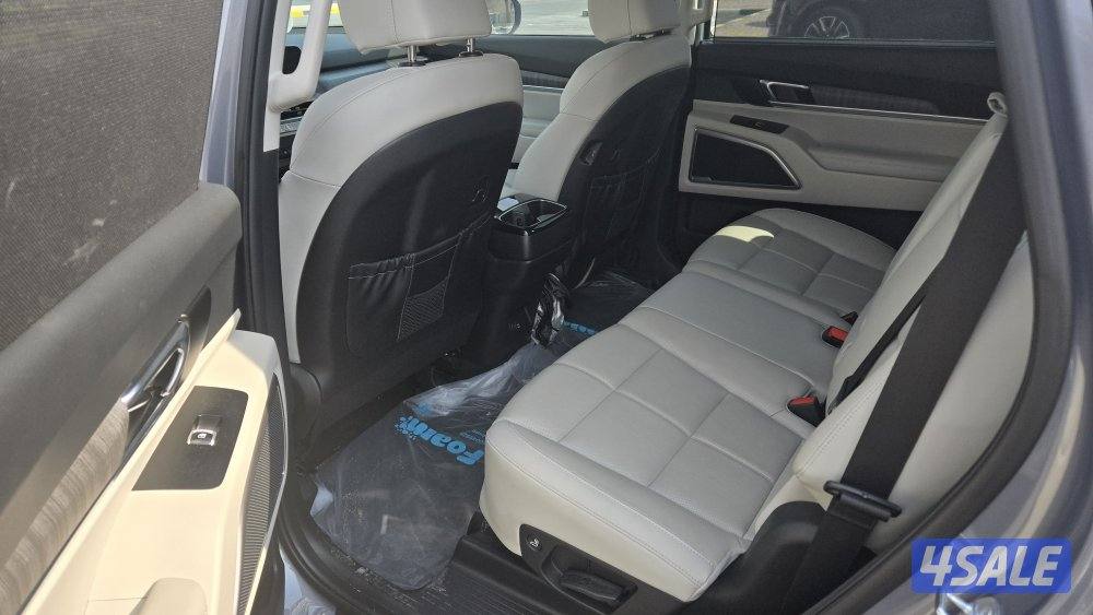 كيا تيلورايد ٢٠٢٤5