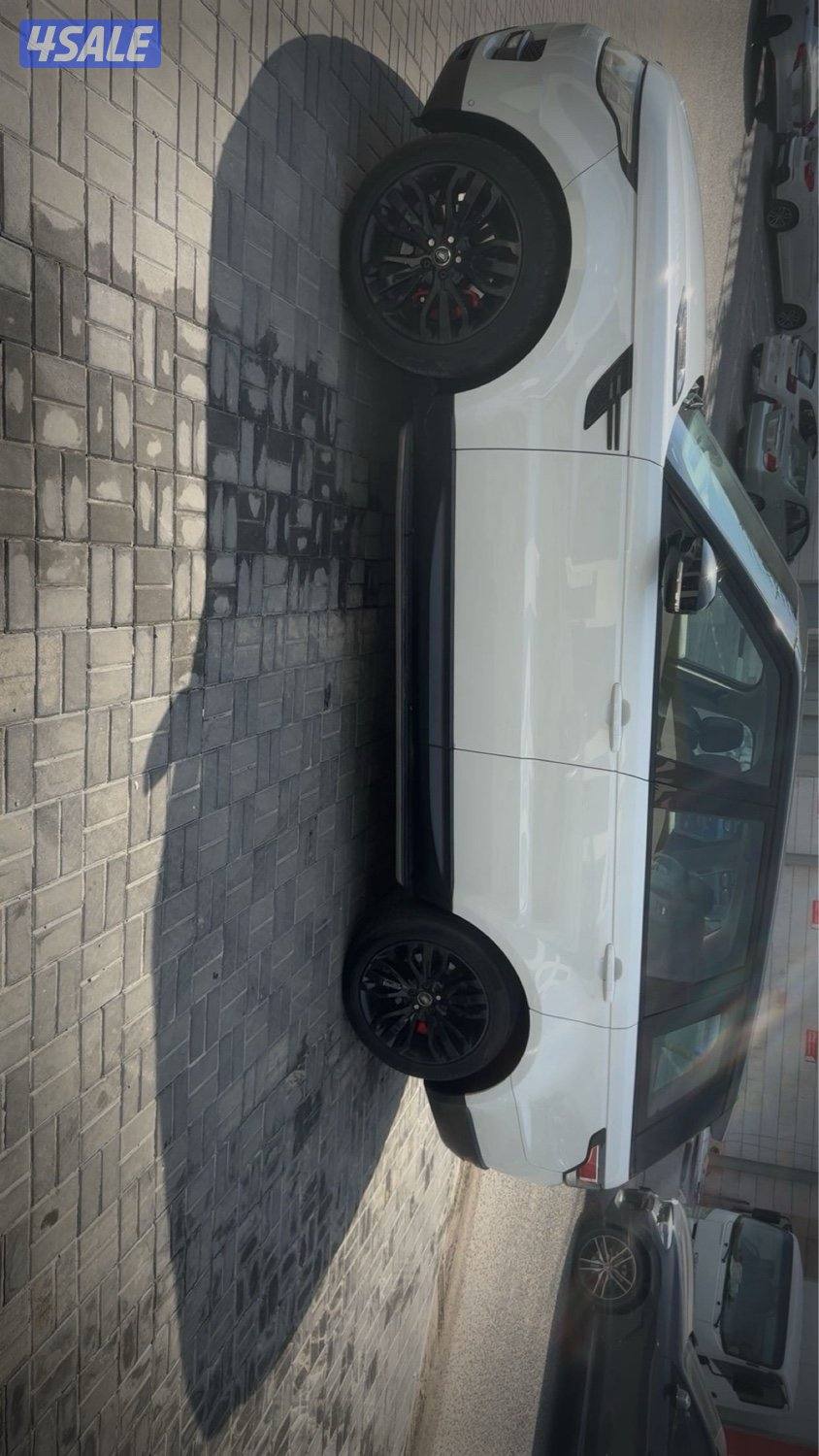 للبيع رنج روفر سبورت1