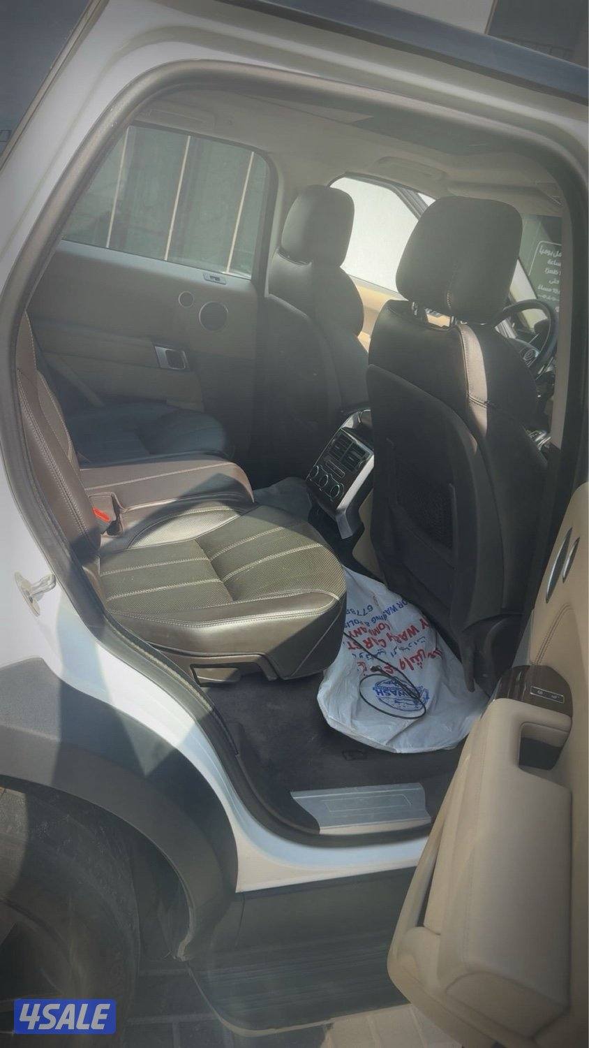 للبيع رنج روفر سبورت3