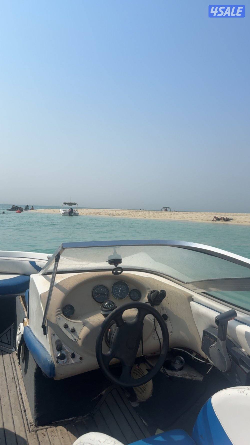 طراد اكسل ٢١ قدم2