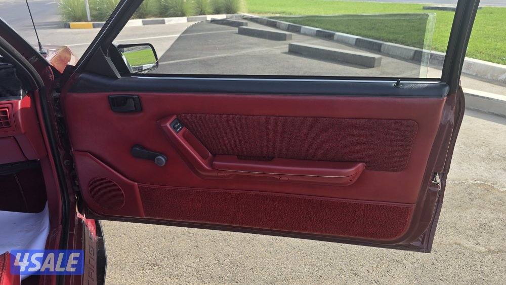 موستنغ ١٩٨٨3