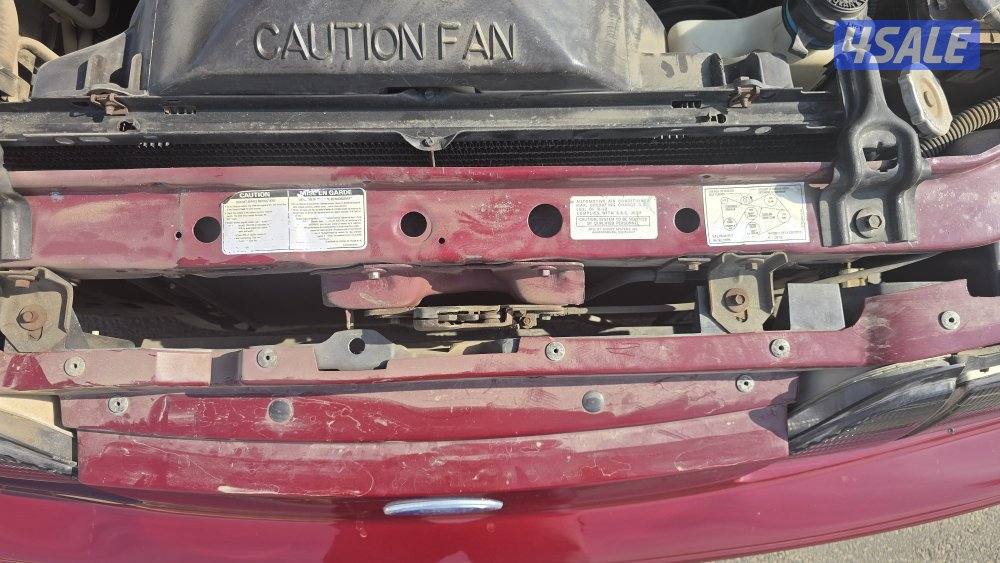 موستنغ ١٩٨٨7