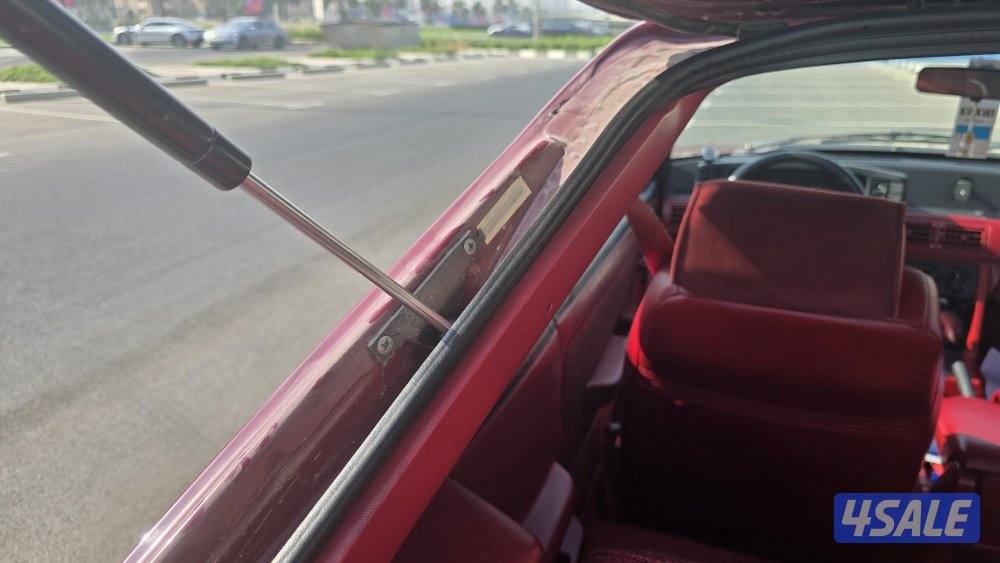 موستنغ ١٩٨٨9