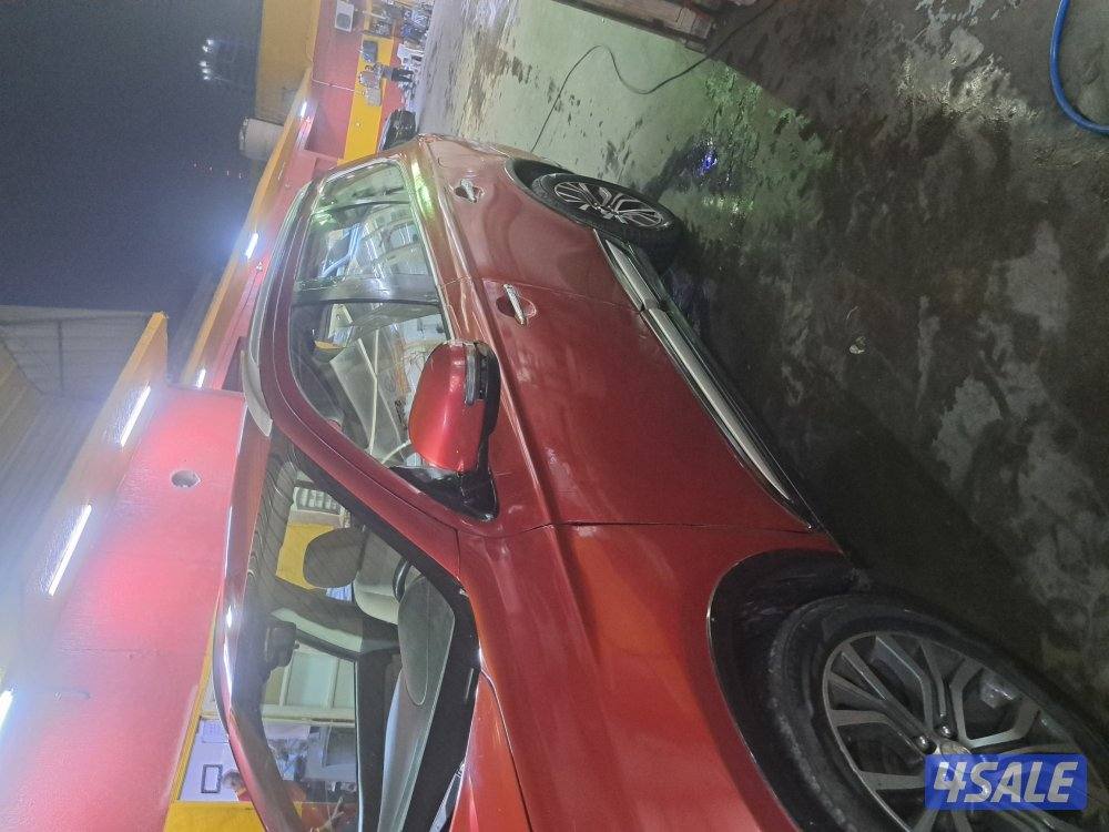 جيب ميتسوبيشي أوتلاندر موديل 201610