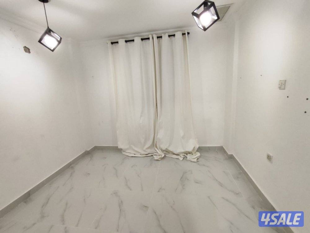 شقق للايجار حولي سوبر لوكس غرفه صاله حمام مطبخ ويوجد خلو مأثثه بالكامل13