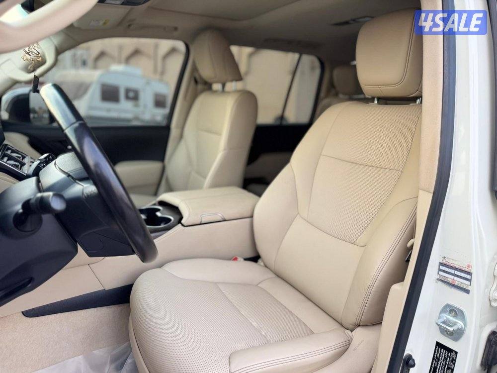 لاندكروزر VX ايرو اس 2023 صبغ الوكاله6