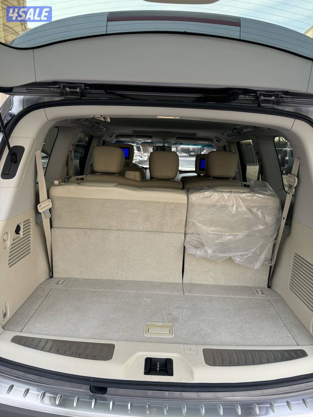 للبيع باترول SE 20130