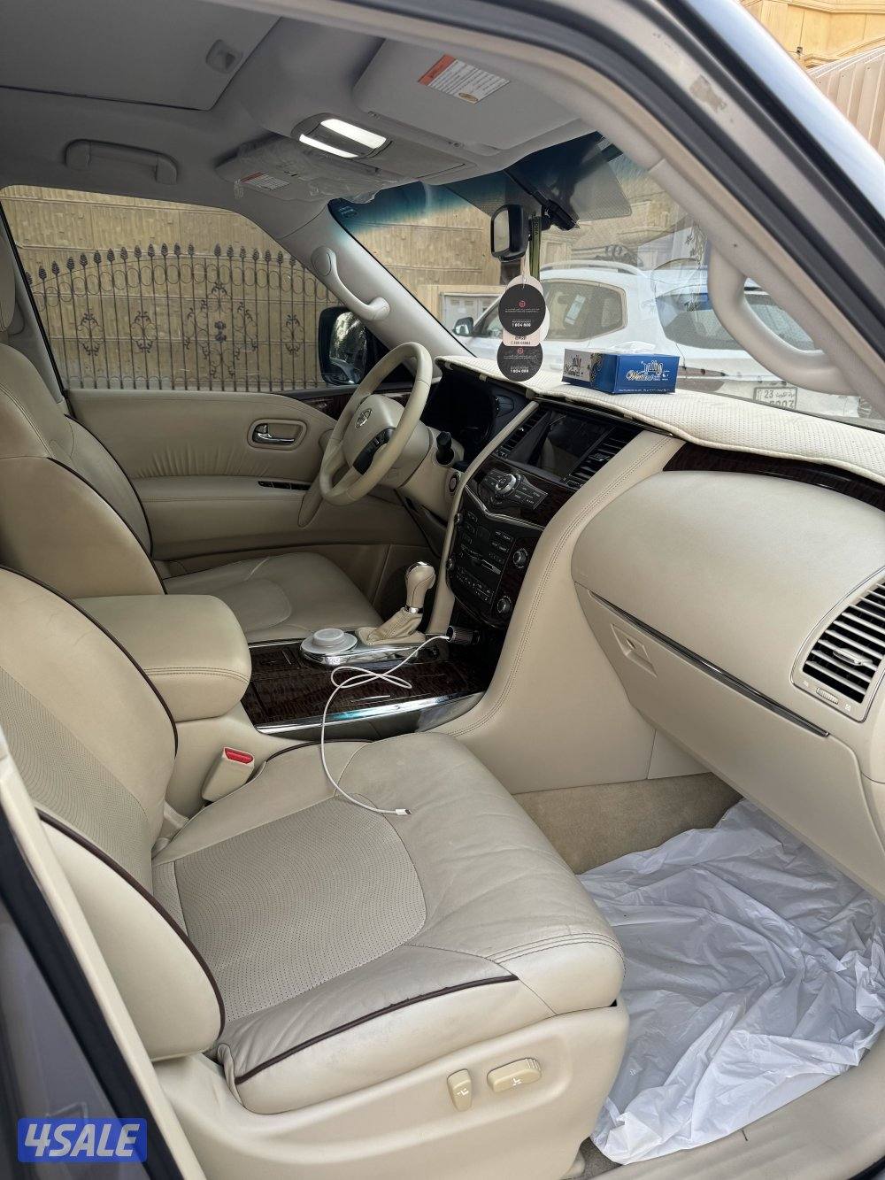 للبيع باترول SE 20131