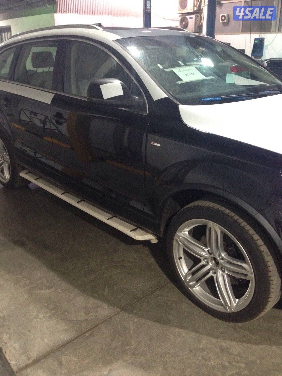 S-Line/Audi Q70