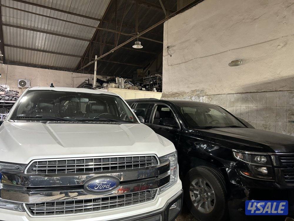 أخصائي تجفيت جيرات أوتوماتيك لجميع السيارات-خضر اللبناني2