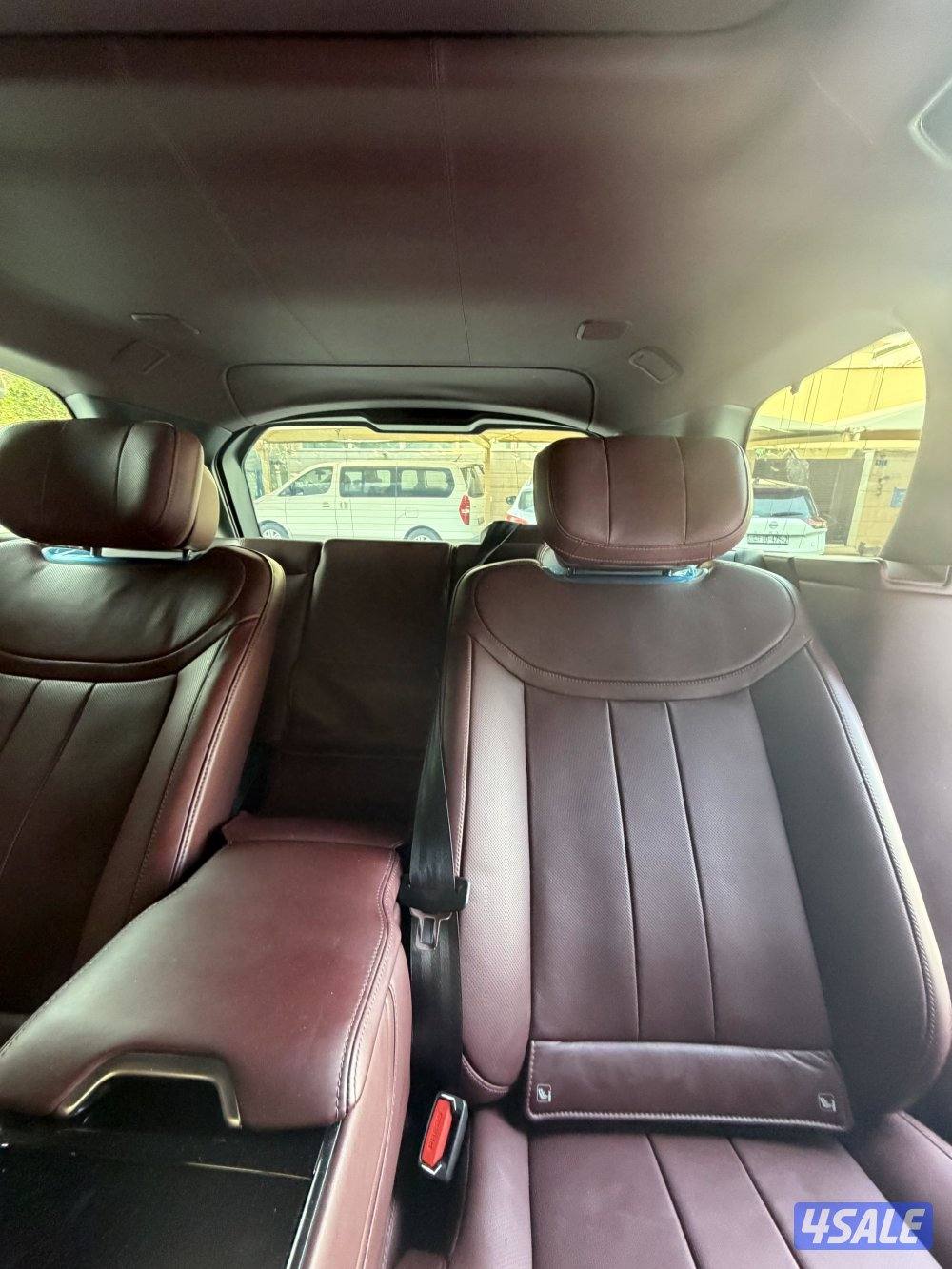 Range rover autobiography 2023 رينج روفر اوتوبيوغرافي5