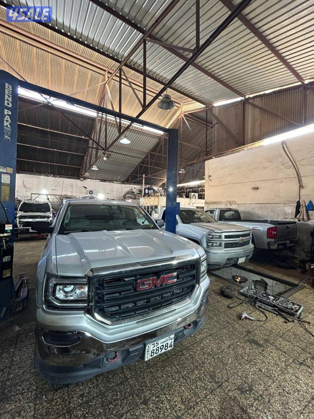 تجفيت جيرات اوتوماتيك لجميع السيارات مع البرمجة و الكفالة-فحص مجاني8