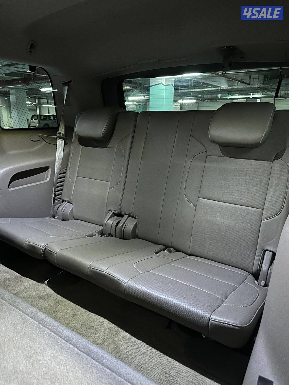 تاهو 2015 LTZ دبل قير13