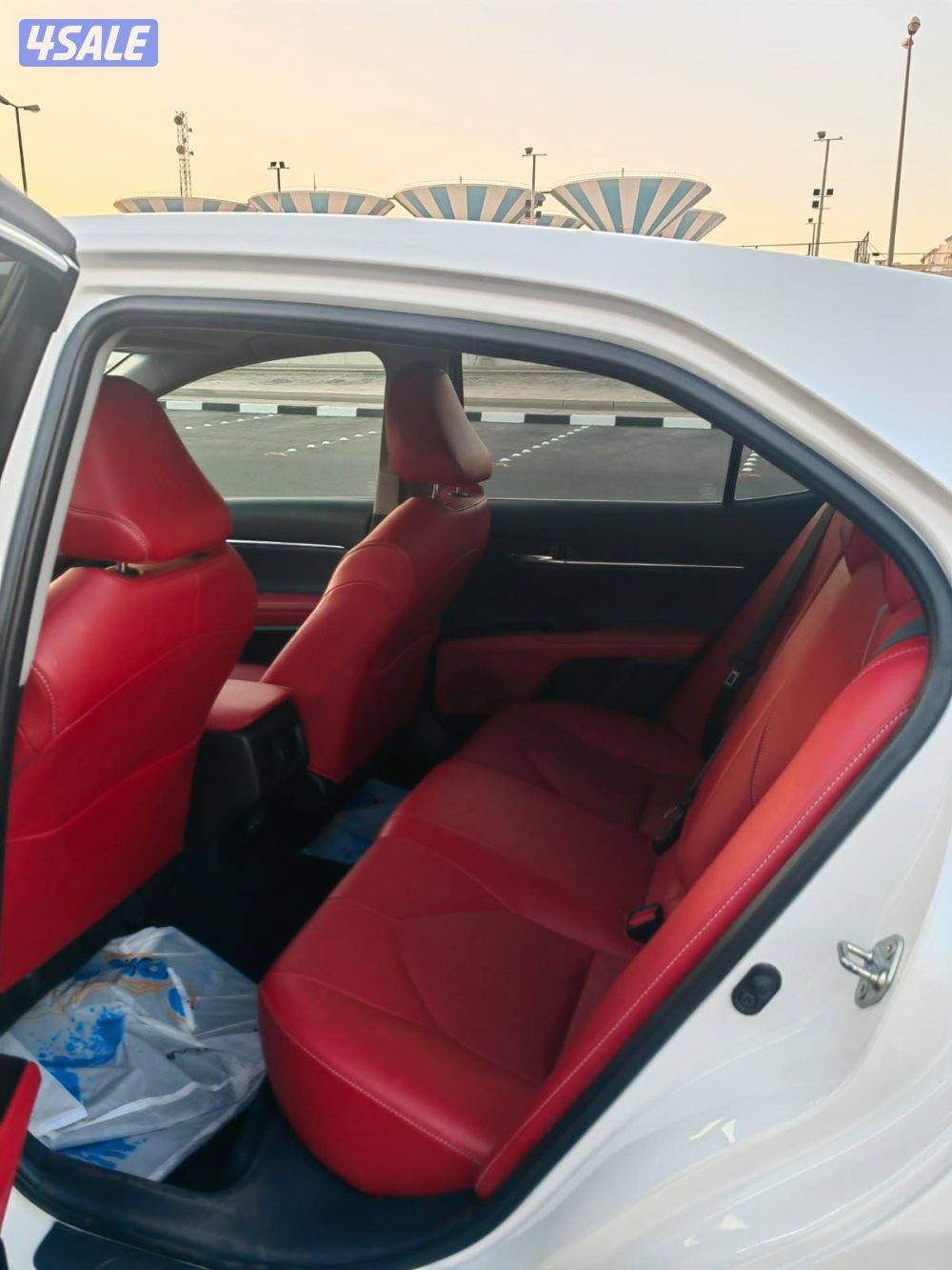 كامري ليمتد سبورت ٢٠٢٤7