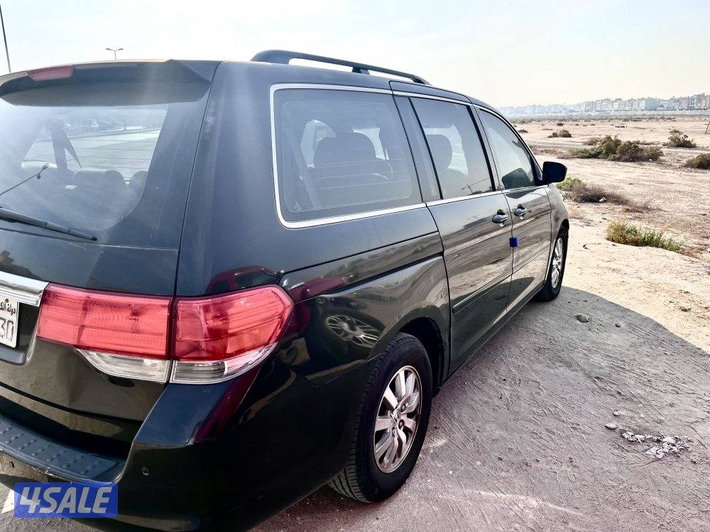 للبيع هوندا اوديسي0