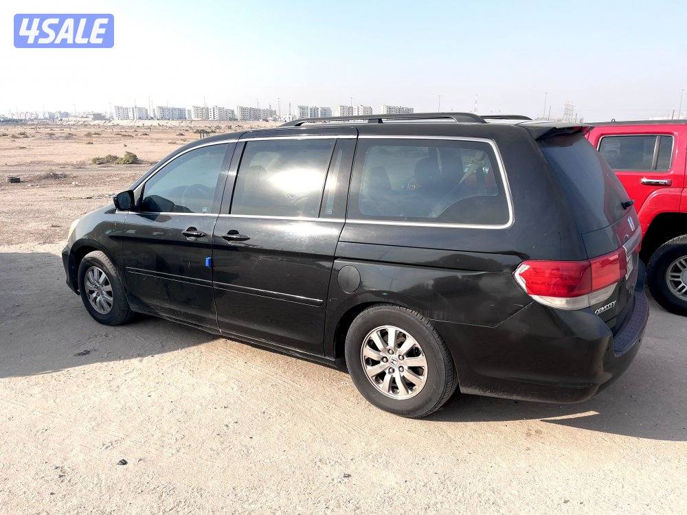 للبيع هوندا اوديسي3