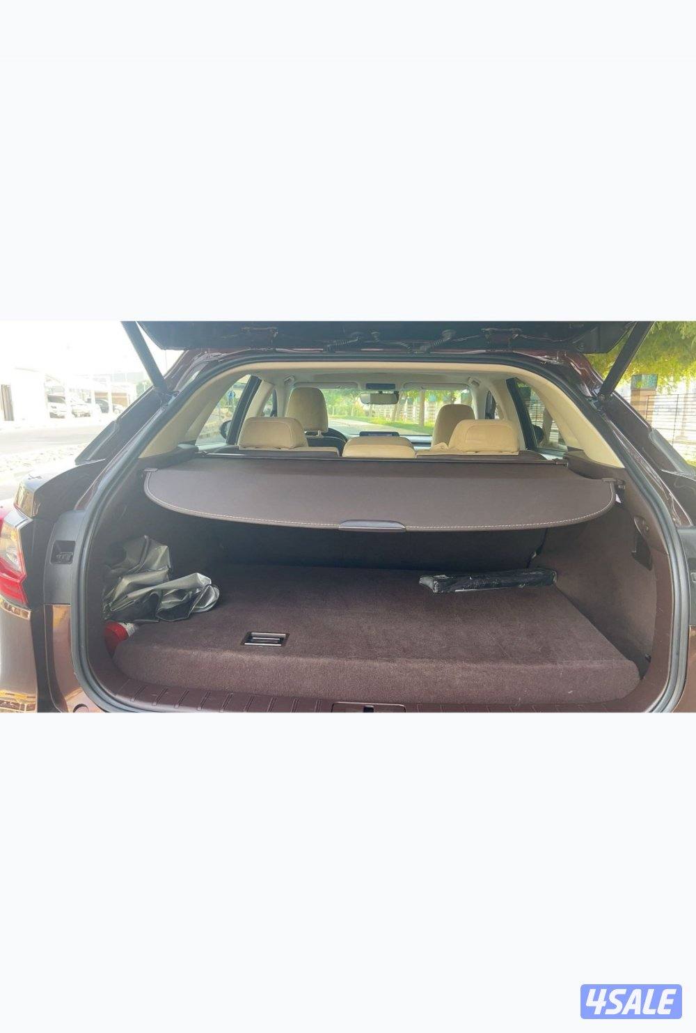 لكزس RX350 عداد ٩٦ الف7