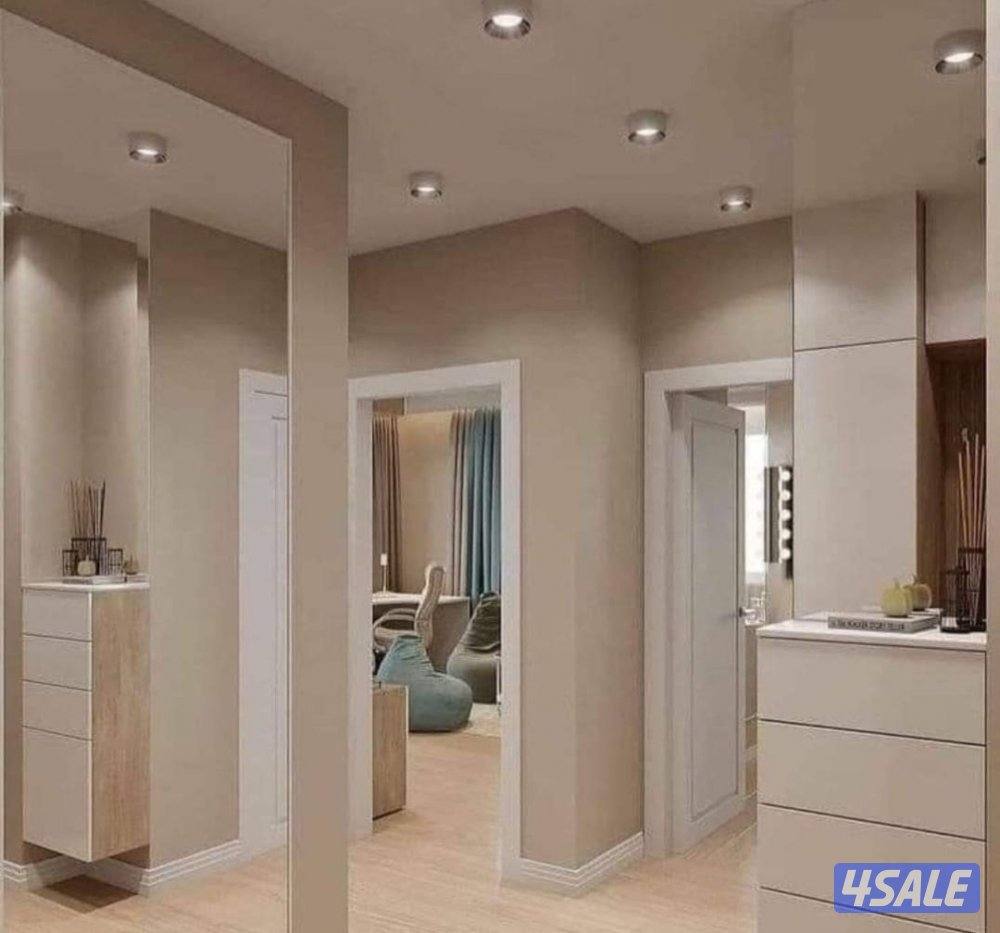 ابو محمود لجميع انواع الاصباغ  والجبسمبورد وديكور الجبس وعازل اسطح2