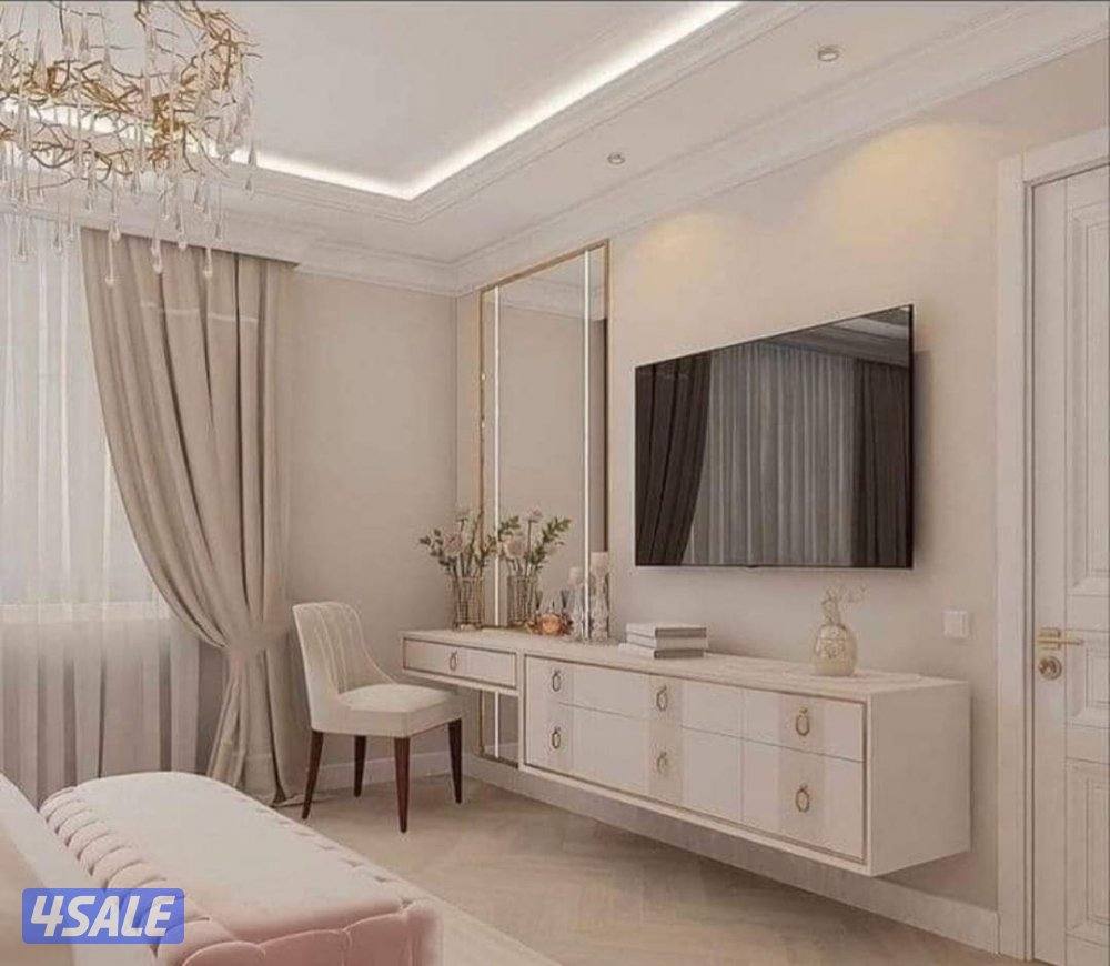 ابو محمود لجميع انواع الاصباغ  والجبسمبورد وديكور الجبس وعازل اسطح6