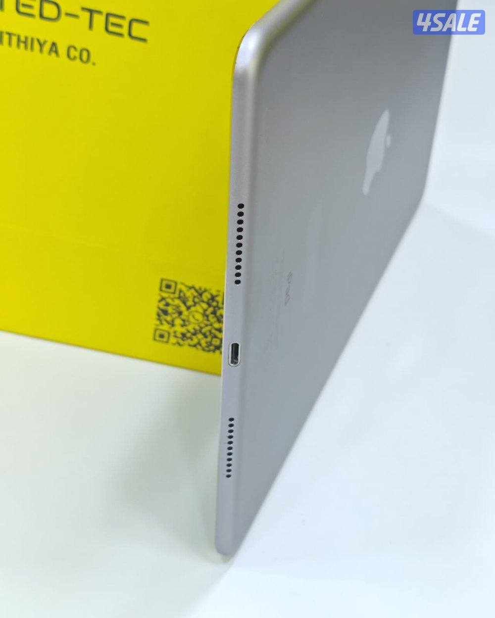 ايباد برو 64 جيجابايت فضي iPad Pro 105 64GB Silver Used like new1