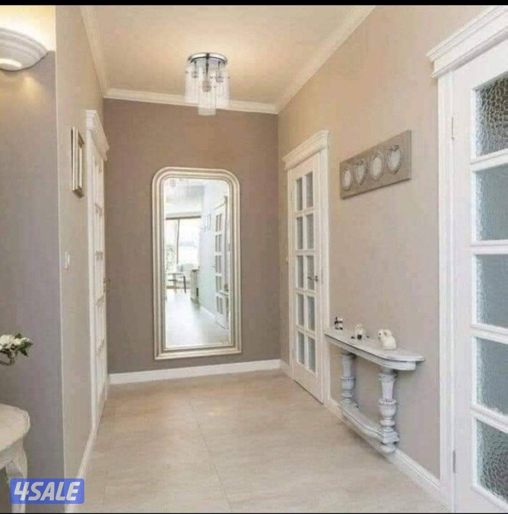 ابو محمود لجميع انواع الاصباغ  والجبسمبورد وديكور الجبس وعازل اسطح8