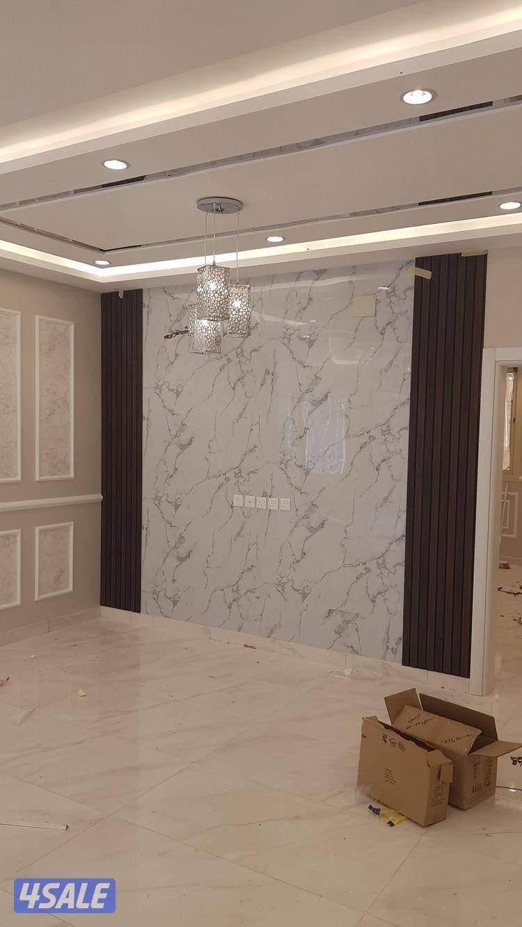 ابو محمود لجميع انواع الاصباغ  والجبسمبورد وديكور الجبس وعازل اسطح11