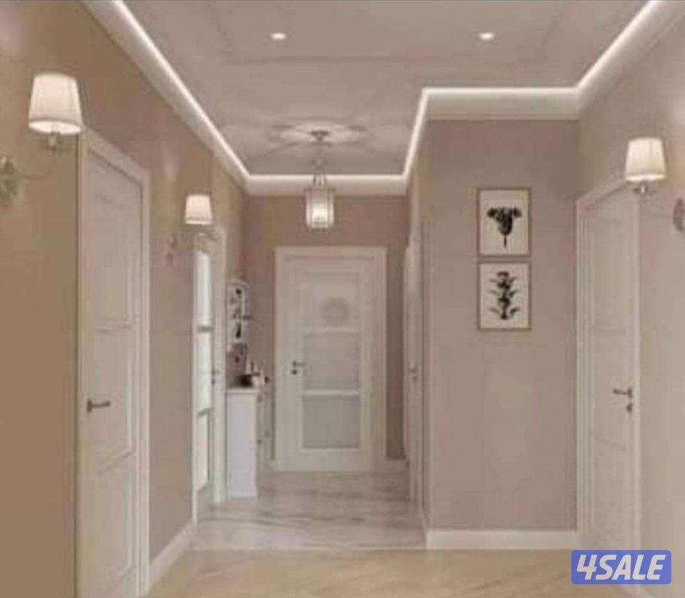 ابو محمود لجميع انواع الاصباغ  والجبسمبورد وديكور الجبس وعازل اسطح10