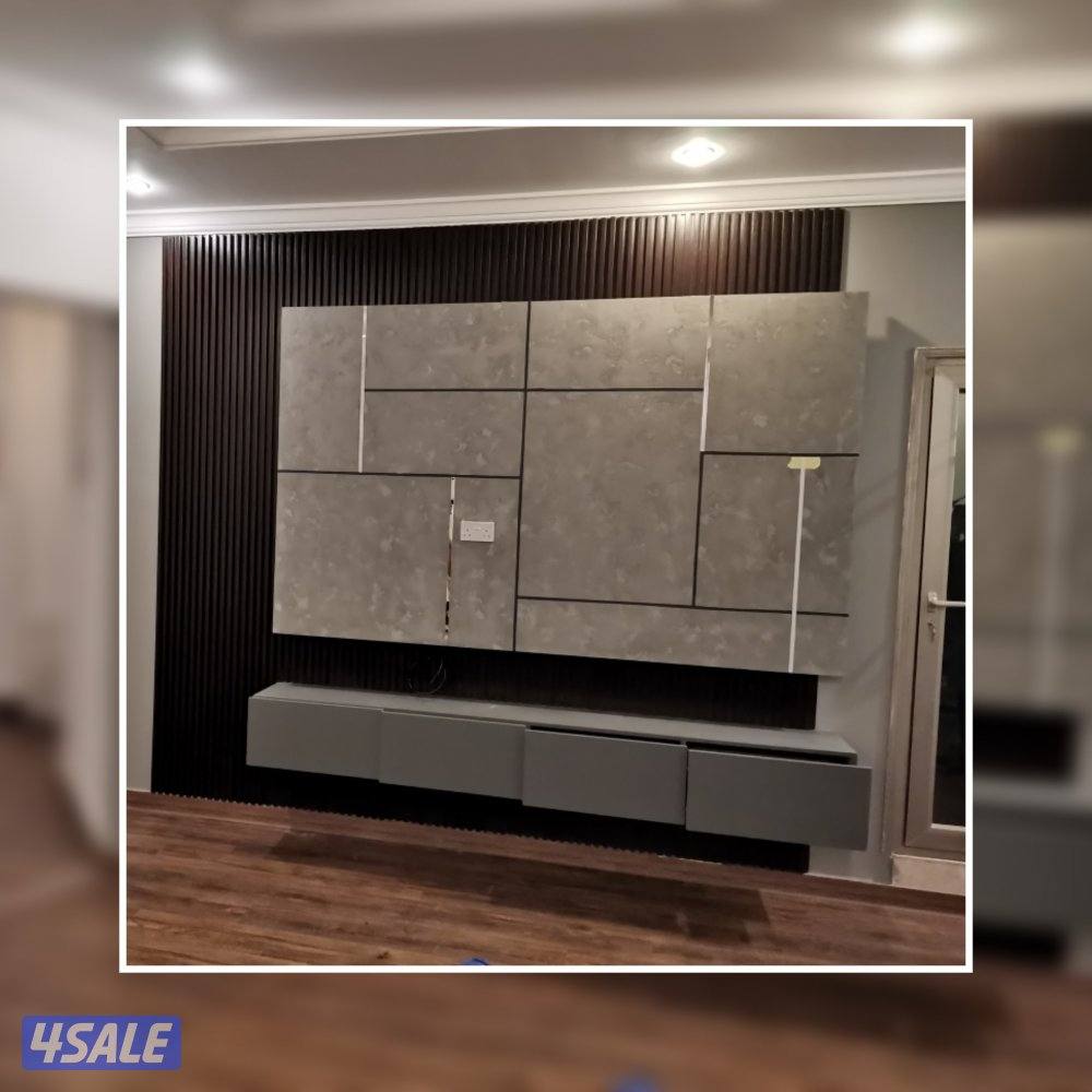 ابو محمود لجميع انواع الاصباغ  والجبسمبورد وديكور الجبس وعازل اسطح12