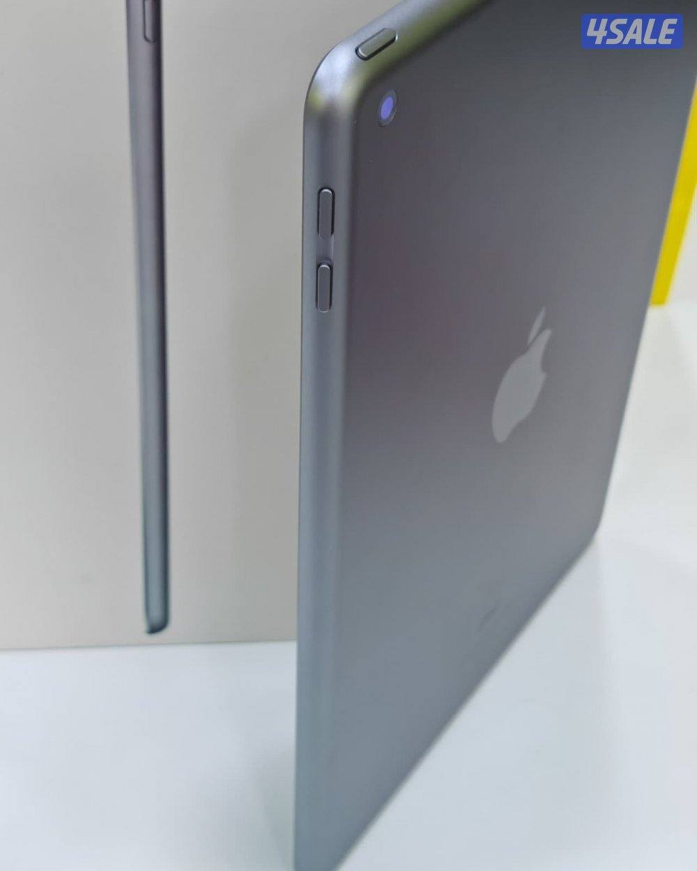 ايباد 32 جيجابايت رمادي iPad 6th Gen 32GB Gray Used like new4