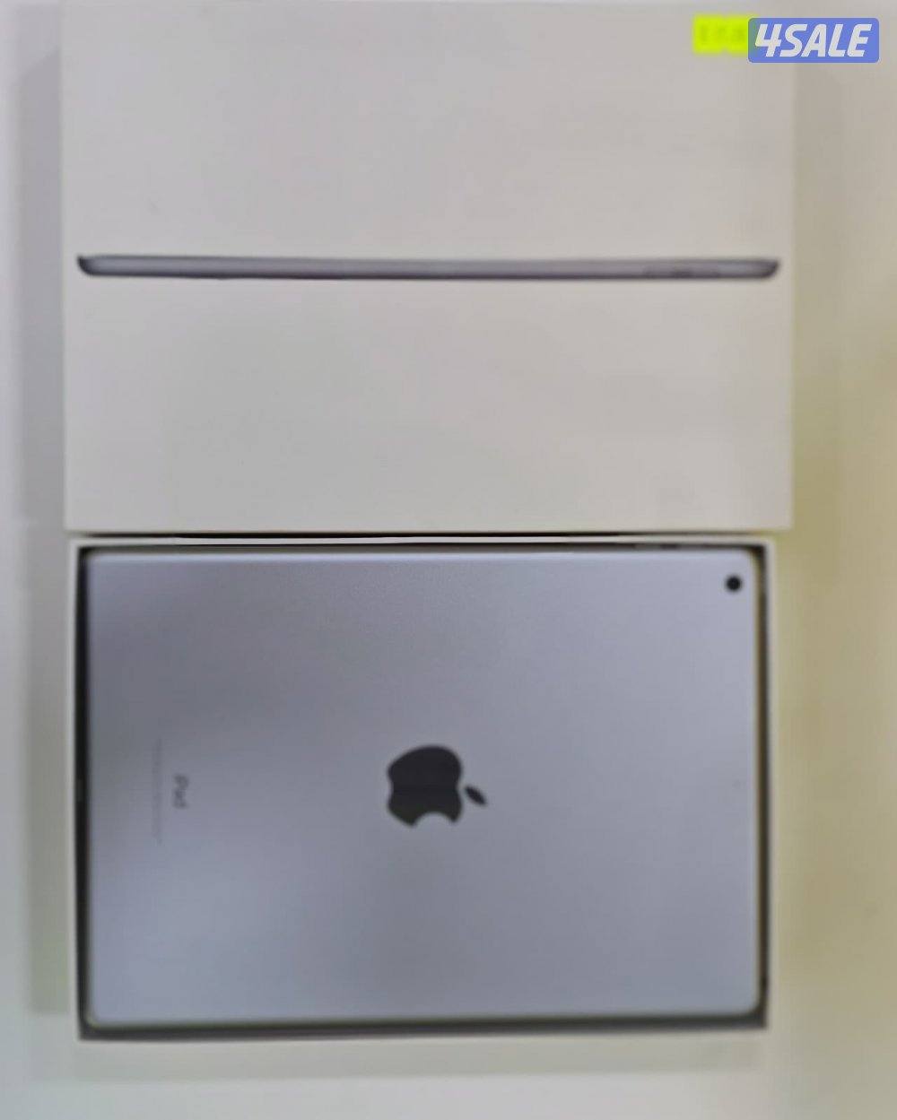 ايباد 32 جيجابايت رمادي iPad 6th Gen 32GB Gray Used like new6