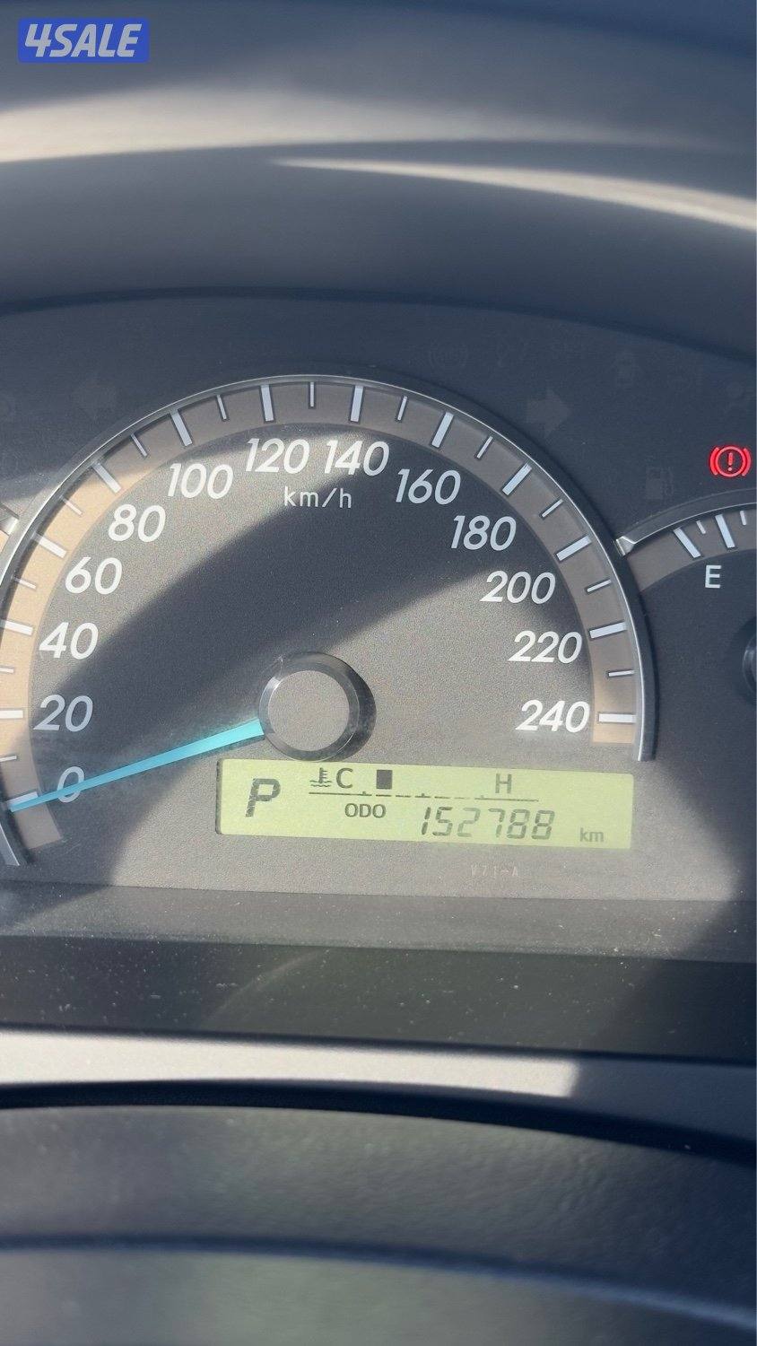 كامري ٢٠١٤ وارد الساير ((المالك الأول))10