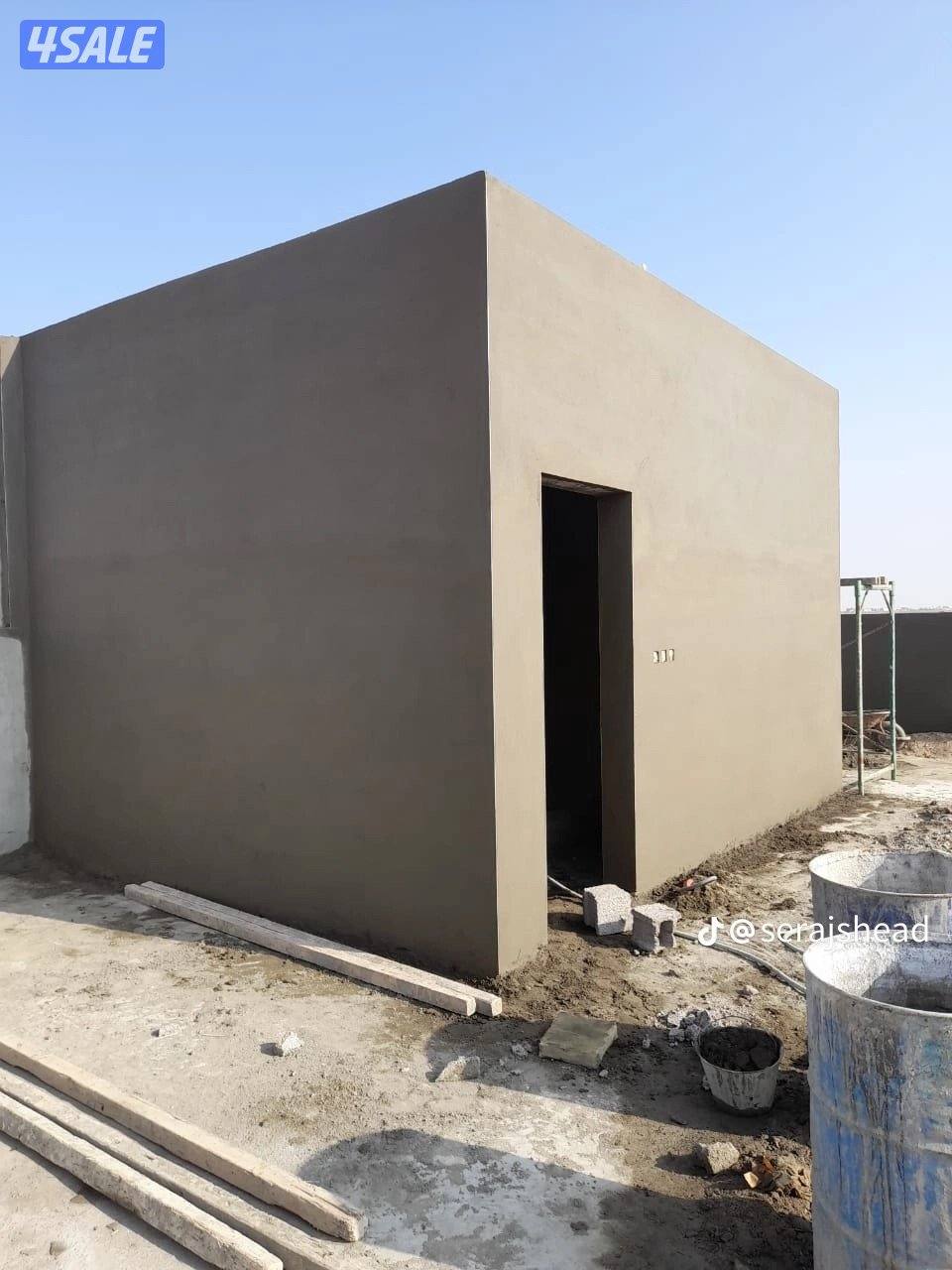 معلم مساح وسيجما  سرعه في العمل ودقه في التنفيذ1