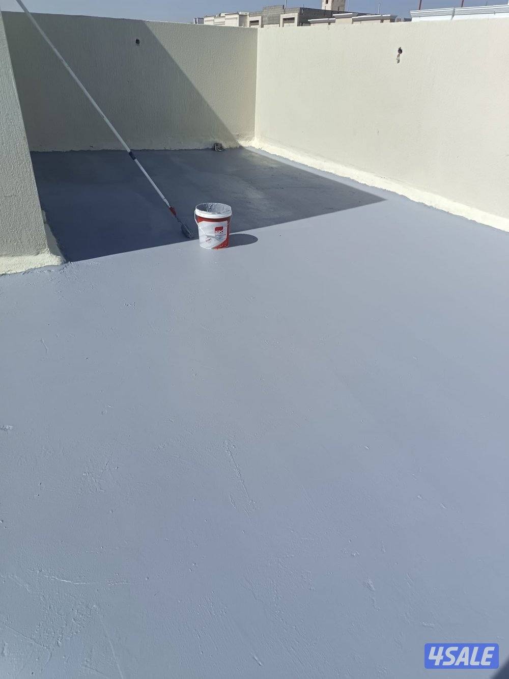 معلم مساح وسيجما  سرعه في العمل ودقه في التنفيذ5