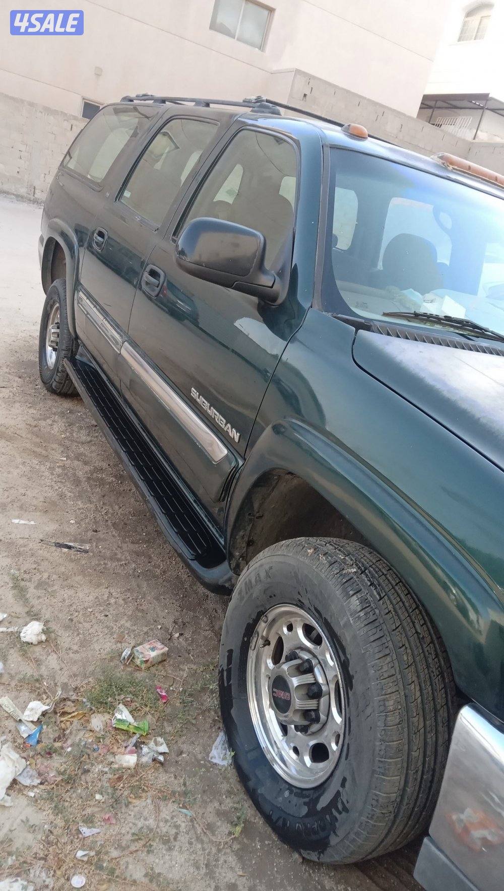 سوبربان الموتر مو محتاجينه والبيع منظور على فكره الموتر شغال1