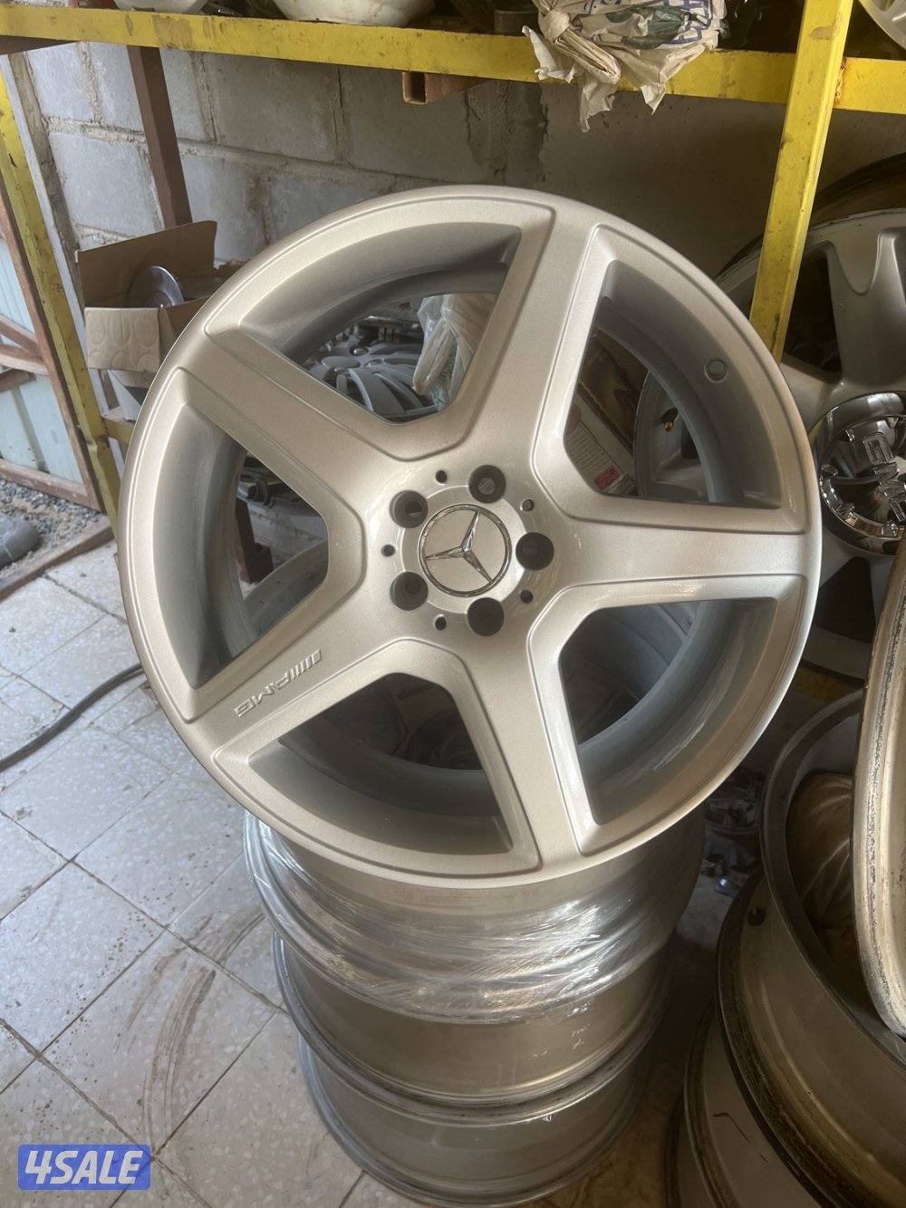 لدينا جميع انواع رنقات مستعمل اصلي وكاله12