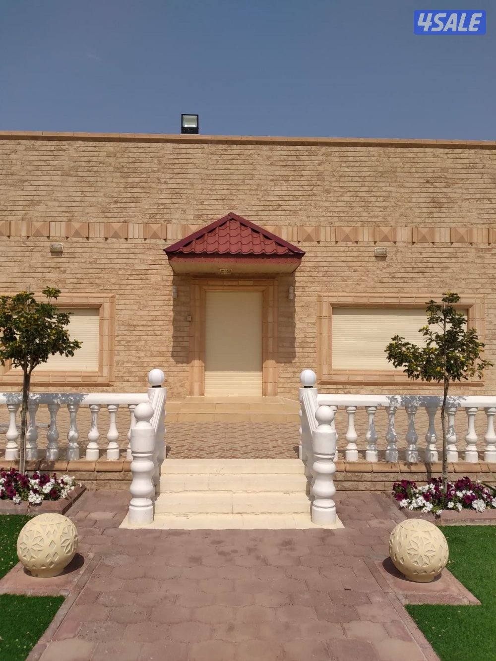 للإيجار أدوار وشقق بسعد العبدالله والنسيم والنعيم5