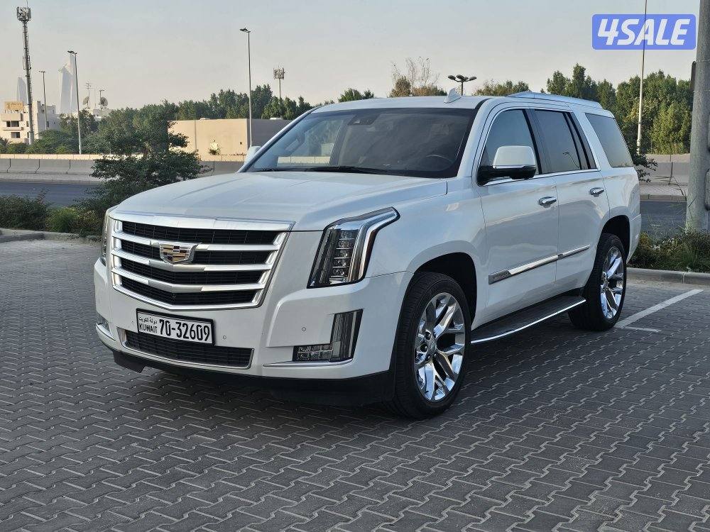 بيعه سريعه اسكاليد ٢٠١٦0