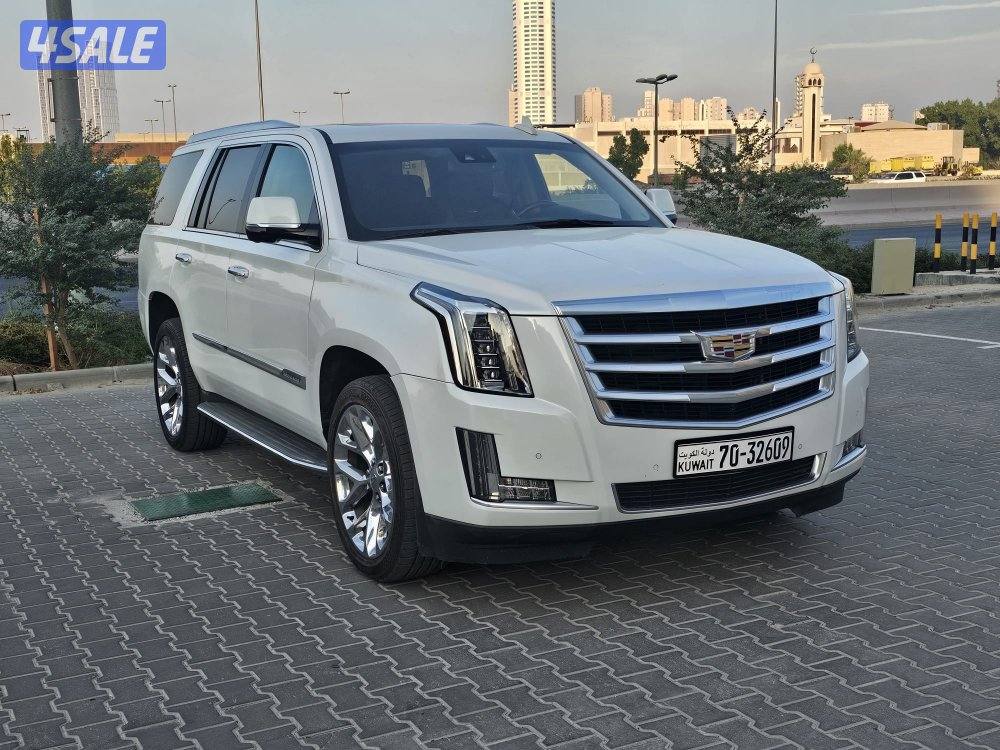 بيعه سريعه اسكاليد ٢٠١٦1