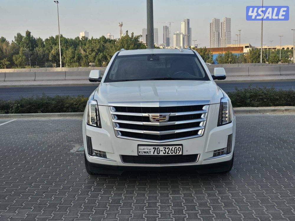 بيعه سريعه اسكاليد ٢٠١٦2