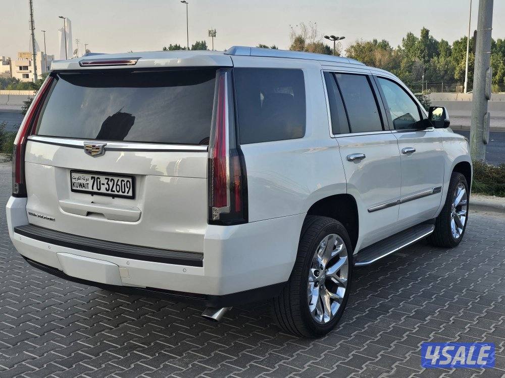 بيعه سريعه اسكاليد ٢٠١٦4