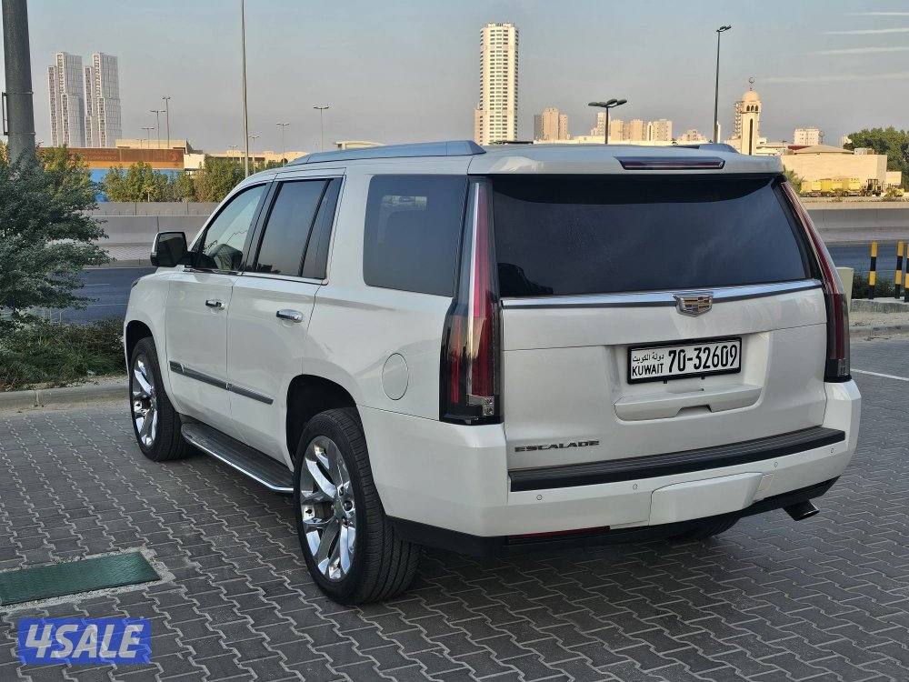 بيعه سريعه اسكاليد ٢٠١٦5