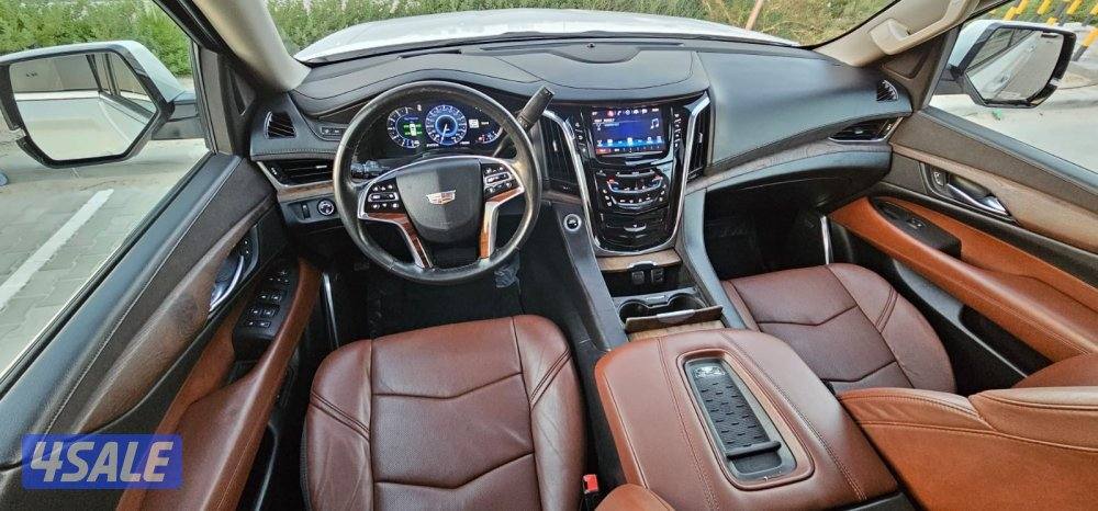 بيعه سريعه اسكاليد ٢٠١٦6