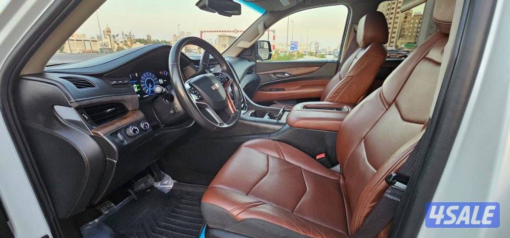 بيعه سريعه اسكاليد ٢٠١٦7