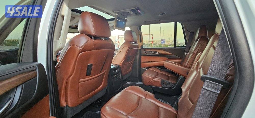 بيعه سريعه اسكاليد ٢٠١٦9