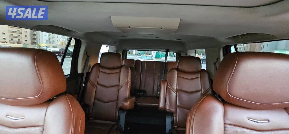 بيعه سريعه اسكاليد ٢٠١٦10